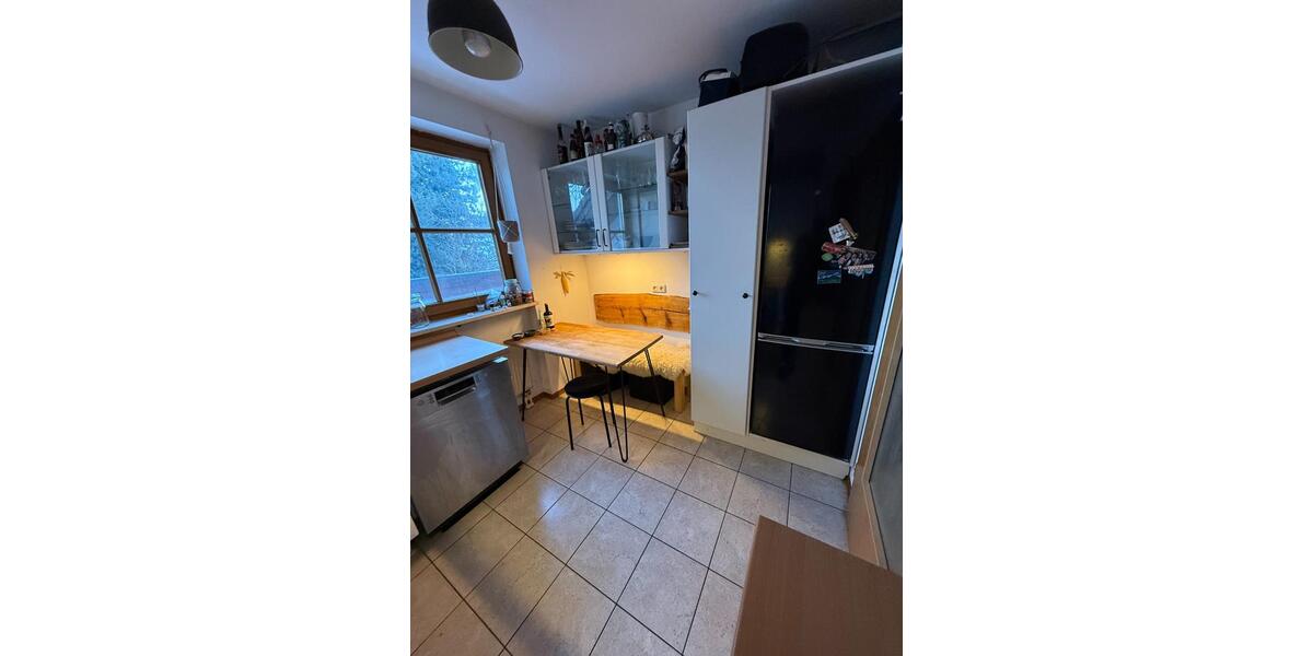 Etagenwohnung München Trudering-Riem - 2 Zimmer, 65 m&sup2;, 1.440&euro; | Angebot:25755019