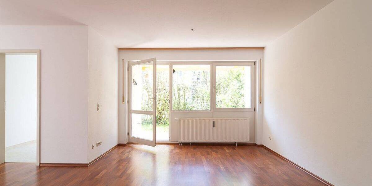 Terrassenwohnung Unterhaching - 3 Zimmer, 74 m&sup2;, 540.000&euro; | Angebot:26583855