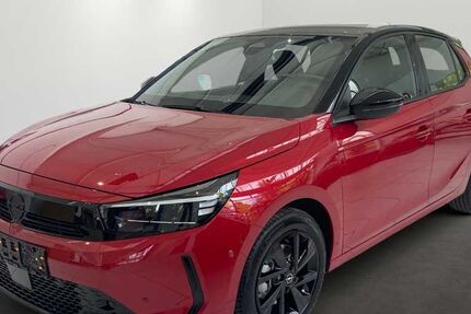 Opel Corsa 3.500 km 22.970 &euro; München 81547