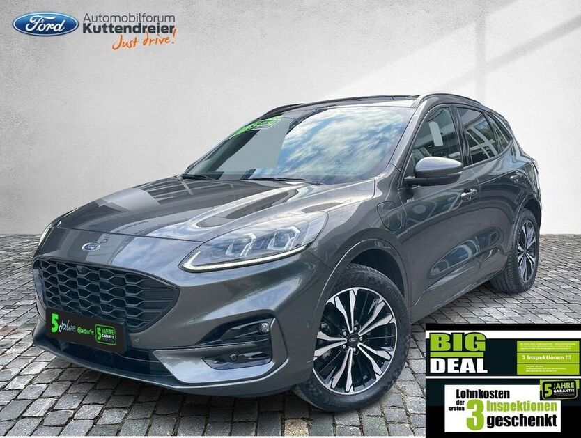 Kuga