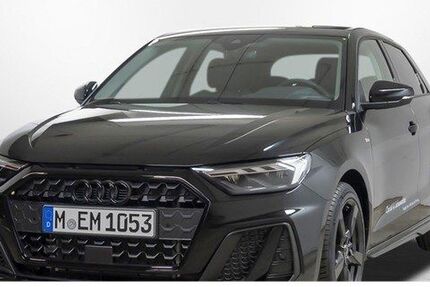 Audi A1 27.000 km 37.407 &euro; München 81476
