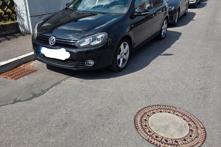 VW Golf 107.000 km 11.500 &euro; Gilching 82205