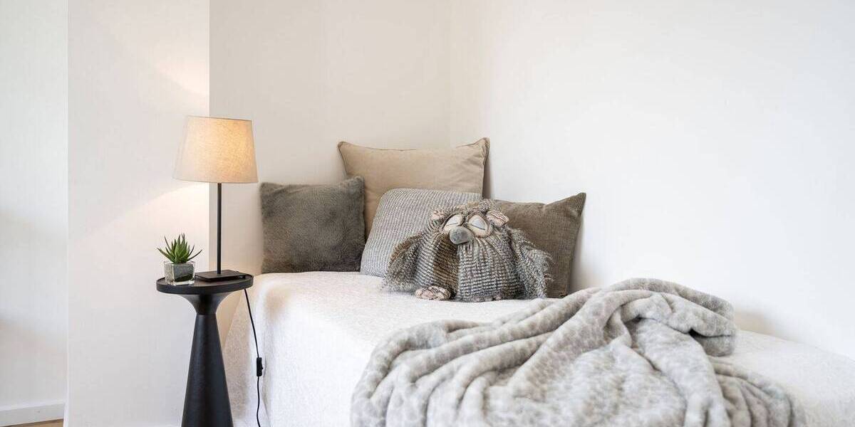 Etagenwohnung München Untergiesing-Harlaching - 3 Zimmer, 99 m&sup2;, 2.850&euro; | Angebot:26154855