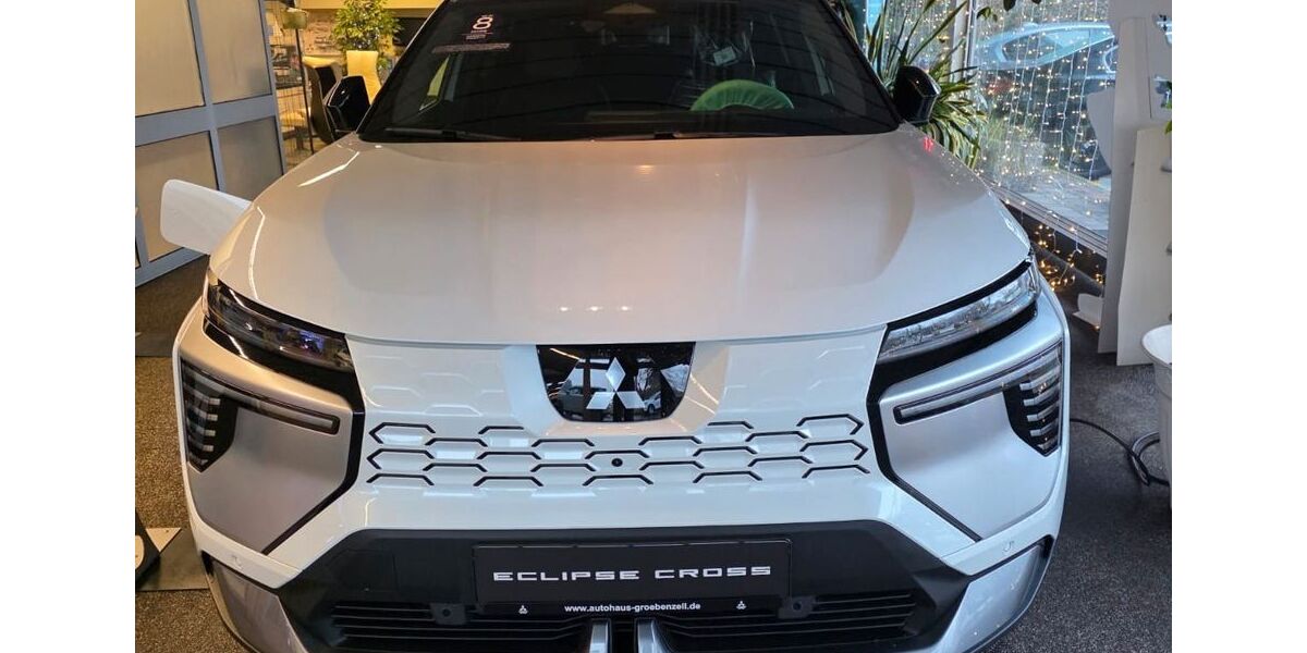 Mitsubishi Eclipse Cross 1.500 km 54.490 &euro; Gröbenzell 82194