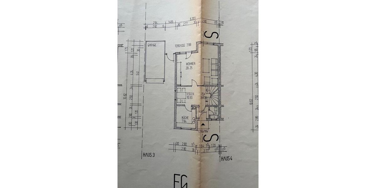 Doppelhaushälfte Neubiberg - 7 Zimmer, 135 m&sup2;, 1.290.000&euro; | Angebot:26971077