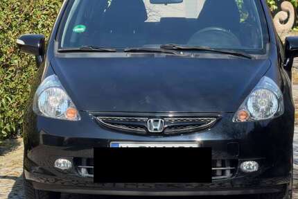 Honda Jazz 90.250 km 2.600 &euro; Baierbrunn 82065