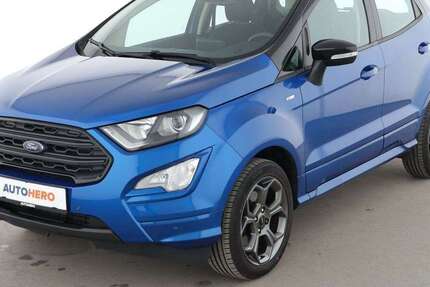 Ford EcoSport 39.955 km 11.740 &euro; Neufahrn 85375