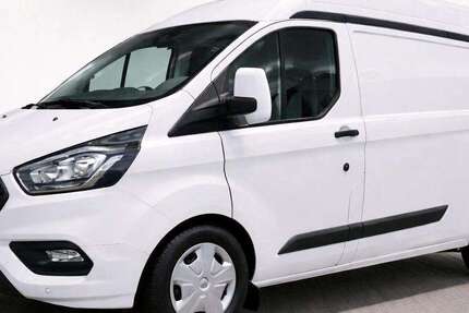 Ford Transit Custom 117.000 km 21.999 &euro; Vierkirchen bei München 85256