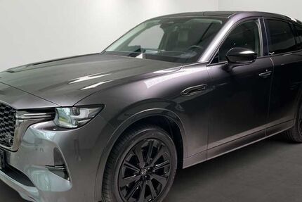 Mazda CX-60 59.200 km 39.890 &euro; München 80339