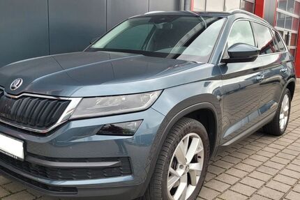Skoda Kodiaq 206.000 km 15.900 &euro; Puchheim (nähe München) 82178