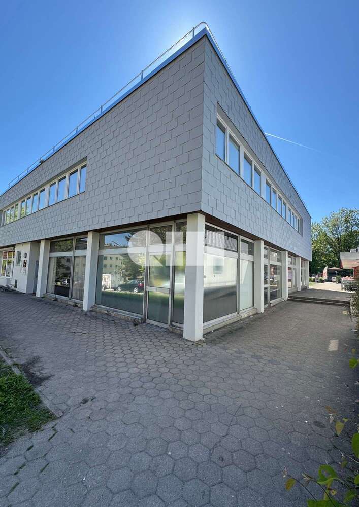 Einzelhandel in Markt Schwaben 1.200 € 202 m²