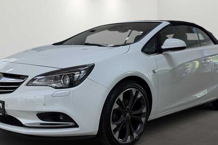 Opel Cascada 122.200 km 13.990 &euro; Stockdorf 82131