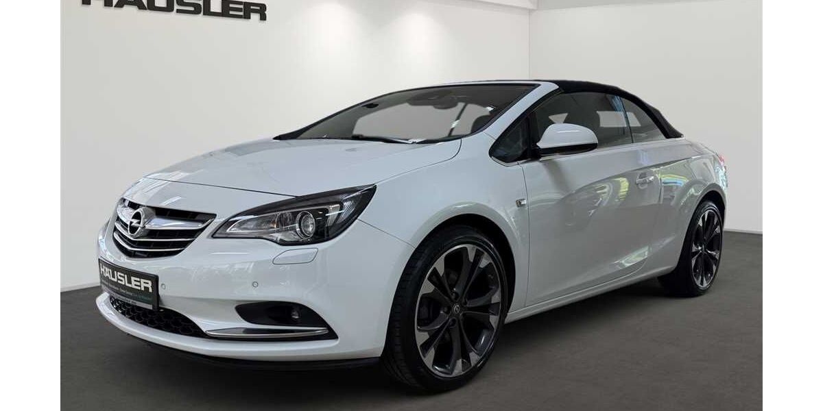 Opel Cascada 122.200 km 13.990 &euro; Stockdorf 82131