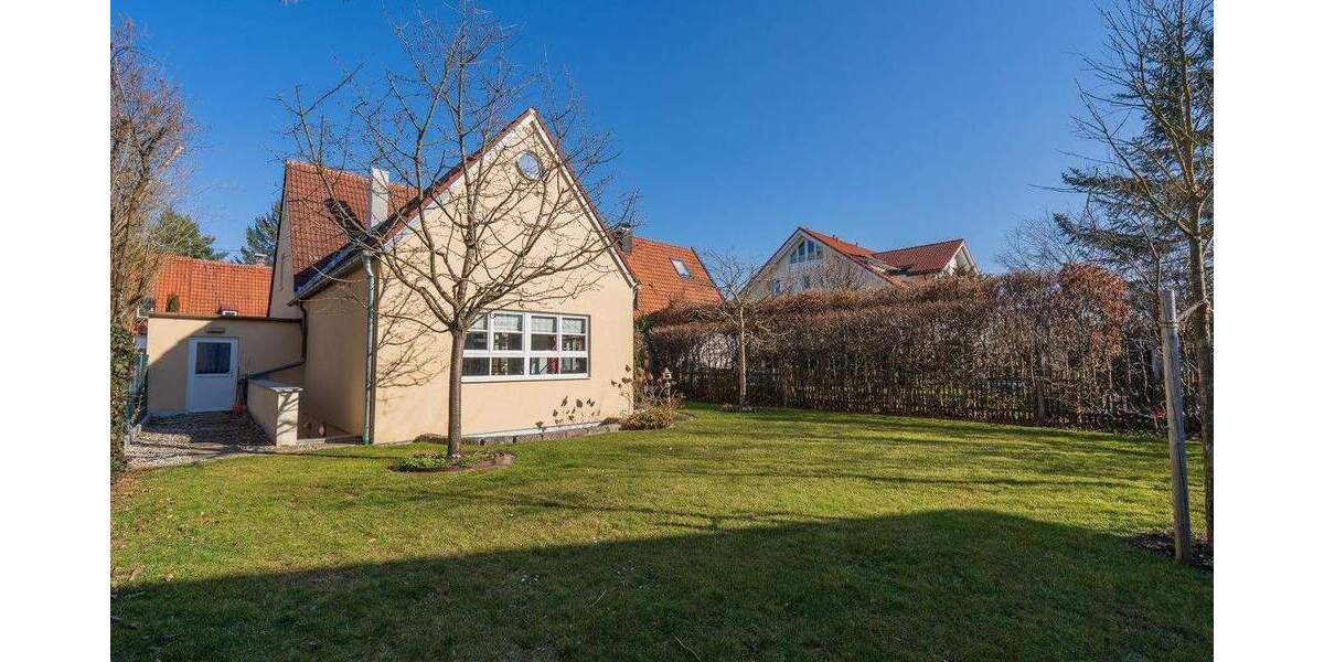 Doppelhaushälfte Unterhaching - 6 Zimmer, 282 m&sup2;, 1.490.000&euro; | Angebot:25392326