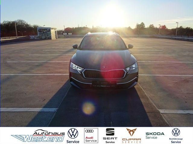 Skoda Octavia 2.500 km 42.900 &euro; München 80686
