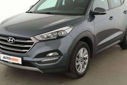 Hyundai TUCSON 69.189 km 14.920 &euro; Neufahrn 85375