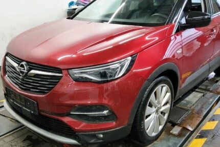 Opel Grandland (X) 135.000 km 12.950 &euro; München 81243