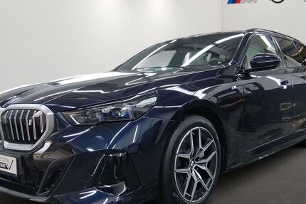 BMW i5 17.600 km 63.990 &euro; München 81827