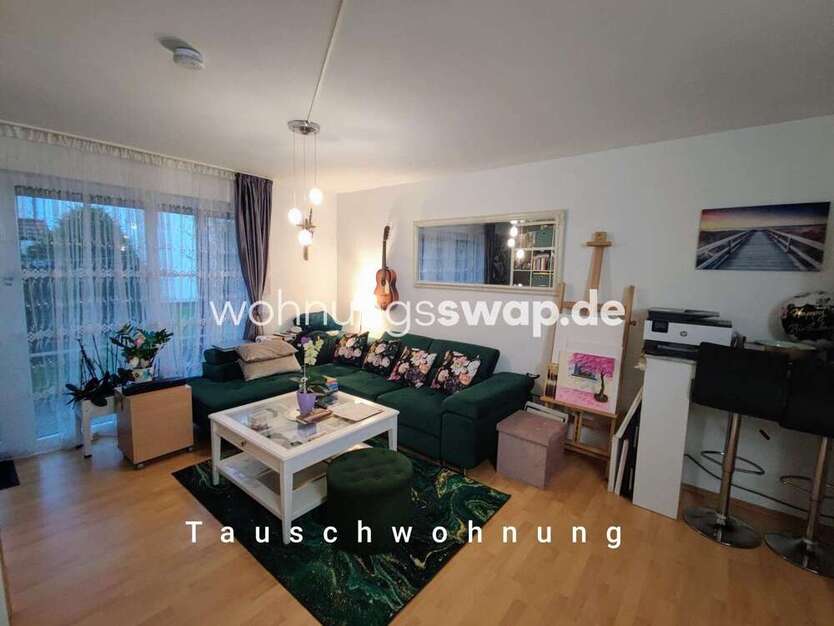 Wohnung zum Mieten in München 670 € 44 m²
