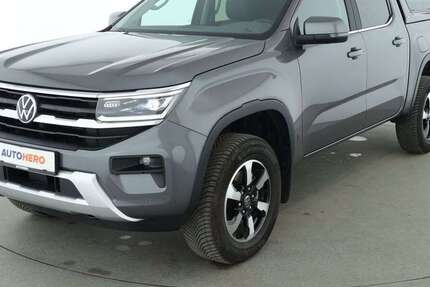 VW Amarok 19.008 km 47.860 &euro; Neufahrn 85375