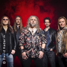 Dio Alive 01.05.2026 Technikum