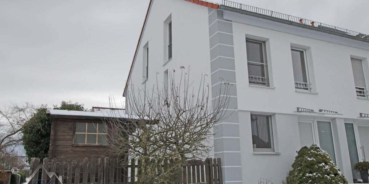 Einfamilienhaus Olching / Geiselbullach Geiselbullach - 5 Zimmer, 137 m&sup2;, 798.000&euro; | Angebot:25452985