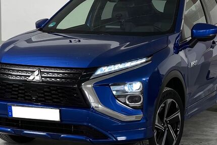Mitsubishi Eclipse Cross 87.640 km 18.890 &euro; München 80686