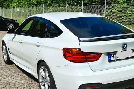 BMW 320 Gran Turismo 139.000 km 17.000 &euro; München 80937