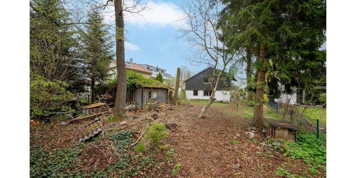 Grundstück Vaterstetten Baldham - 995.000&euro; | Angebot:26305729