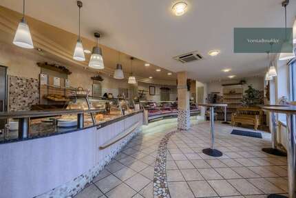 Einzelhandel in Feldkirchen 690.000 € 125.7 m² zimmer