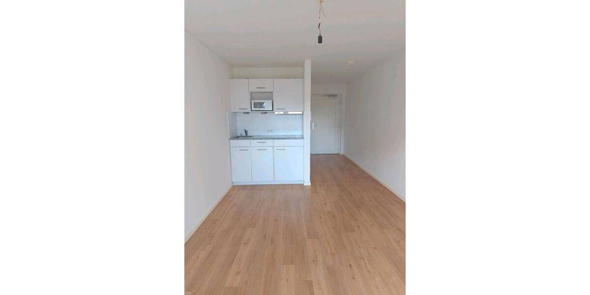 Etagenwohnung München Ramersdorf-Perlach - 1 Zimmer, 24 m&sup2;, 215.000&euro; | Angebot:26646534