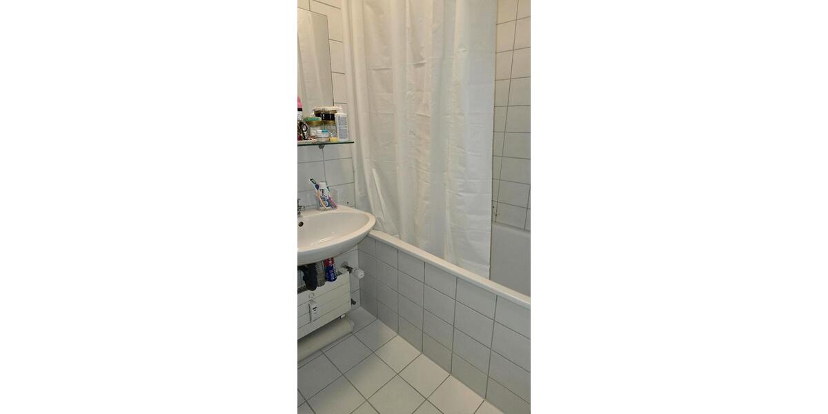 Erdgeschoßwohnung München Au-Haidhausen - 1 Zimmer, 15 m&sup2;, 600&euro; | Angebot:25642036