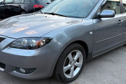 Mazda 3 95.800 km 1.800 &euro; Puchheim 82178