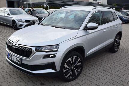 Skoda Karoq 19.771 km 24.590 &euro; Poing 85586