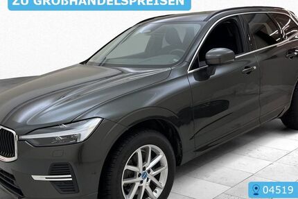 Volvo XC60 60.946 km 33.207 &euro; Starnberg 82319