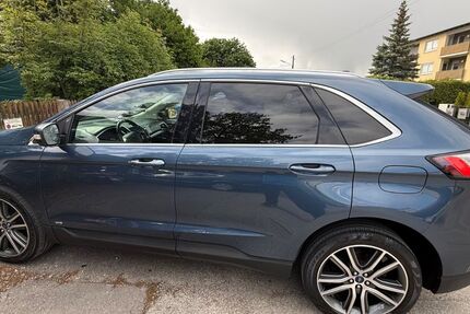 Ford Edge 100.000 km 18.500 &euro; Fürstenfeldbruck 82256