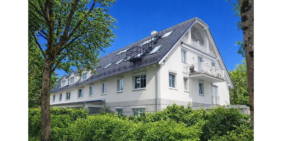 Erdgeschoßwohnung München Moosach - 3 Zimmer, 102 m&sup2;, 869.000&euro; | Angebot:26610818
