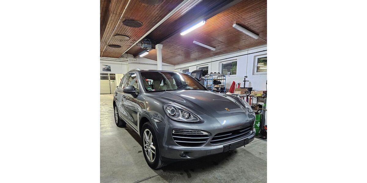 Porsche Cayenne 276.500 km 16.900 &euro; Kirchheim bei München 85551