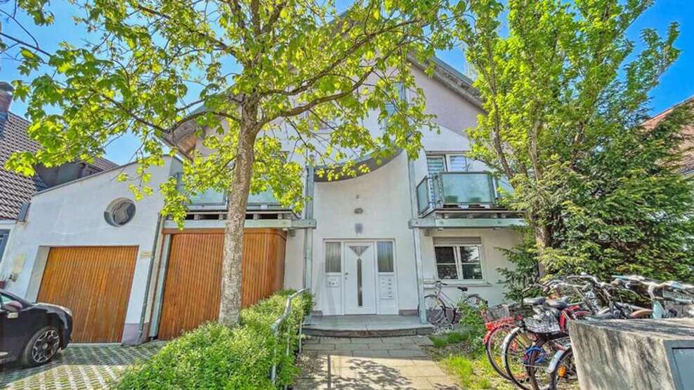 Wohnung zum Mieten in München 1.300 € 60 m²