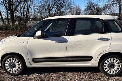 Fiat 500L 140.000 km 6.700 &euro; Neufahrn 85375