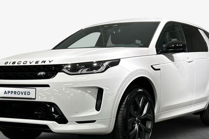 Land Rover Discovery Sport 20.250 km 43.950 &euro; München 81477