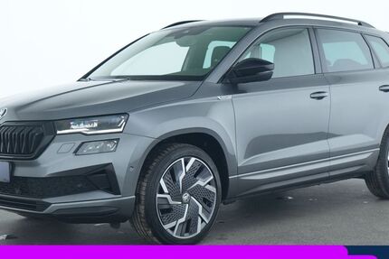 Skoda Karoq 20.419 km 33.335 &euro; Garching bei München 85748