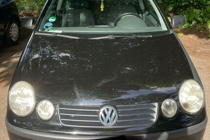 VW Polo 202.000 km 1.200 &euro; München 81539
