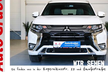 Mitsubishi Plug-in Hybrid Outlander 59.984 km 23.000 &euro; Dachau 85221