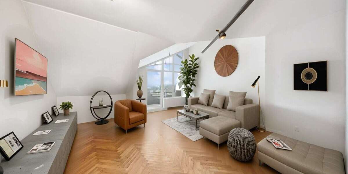 Etagenwohnung Taufkirchen - 3.5 Zimmer, 110 m&sup2;, 765.000&euro; | Angebot:26428383