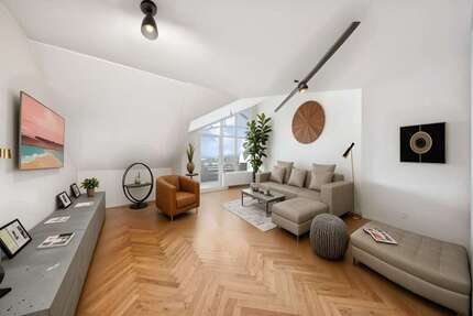 Wohnung Taufkirchen - 3.5 Zimmer, 110 m&sup2;, 765.000&euro; | Angebot:26428383