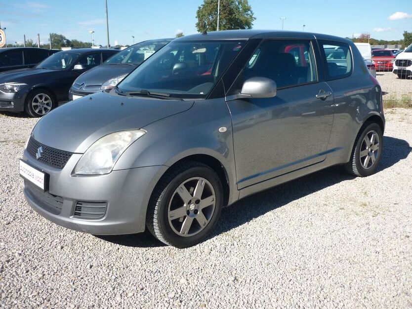 Swift