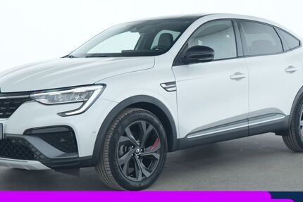 Renault Arkana 57.940 km 19.715 &euro; Garching bei München 85748