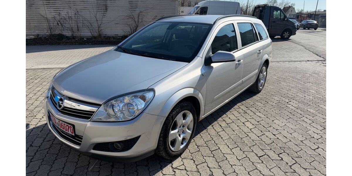 Opel Astra 115.000 km 2.490 &euro; Starnberg 82319