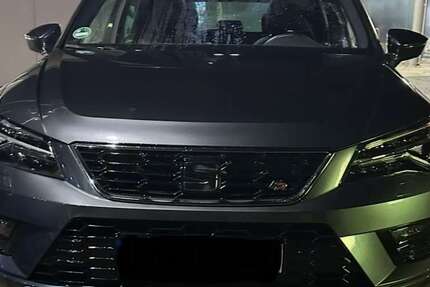 Seat Ateca 106.000 km 24.500 &euro; München 80687